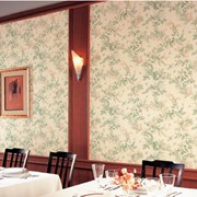 Дизайнерские обои Sangetsu Elegant фото