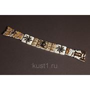 Четки тюремные из кости фото