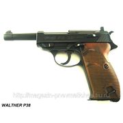 Walther P38 Umarex 5.8089 фото