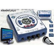 Караоке-система FARFISA KP-100 фото