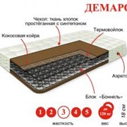 Матрац Демаро фото