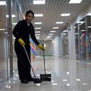 Услуги клининговые фото