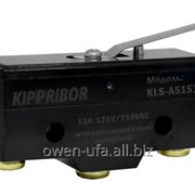 Концевой выключатель KLS-A515X фото