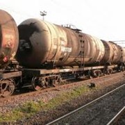 Оптовые поставки нефтепродуктов ж/д транспортом фото
