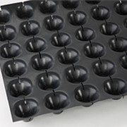Профилированная мембрана Максистуд F 2,0x20м фото