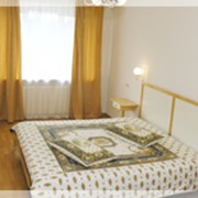 Номер Апартаменты семейный фото