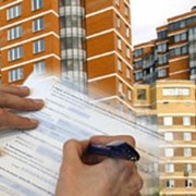 Оформление недвижимости фото