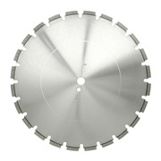 Диск отрезной BLS-E Ø 300, 350, 400, 450, 500, 600 фото