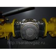 Пункты учета расхода газа ПУРГ-2500(-ЭК) Пункты учета расхода газа ПУРГ-2500(-ЭК)