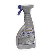 Средство для очищения от льда Antifrost Enteiser, 500мл фото