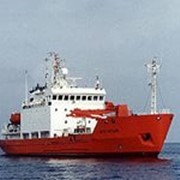Строительство, ремонт, реновация и модернизация судов специального назначения, в том числе морских водолазных и гидрографических судов, судов портовой инфраструктуры фото