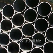 Труба 60.0x40.0x1.5, AISI304, 08X18H10, Grit400, EN 10296-2, 60,0х40,0 фото