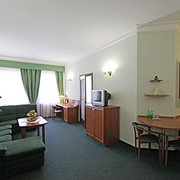 Номер Апартаменты фото