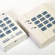 Система контроля доступа контактная SL 1000 B фото