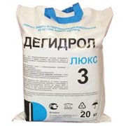 Гидроизоляция проникающая Дегидрол 3 фото
