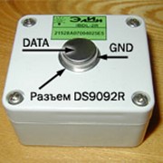 Самописец iBDL фото