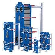 Уплотнения теплообменника Alfa Laval TL10-PFG Зеленодольск
