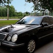 Аренда, прокат автомобилей бизнес класса фото