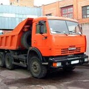 Вывоз строймусора фото