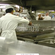 Услуги предприятий общественного питания фото