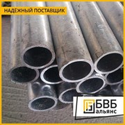 Труба алюминиевая 40х3 АМГ6М фото