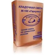 Кладочные смеси фото