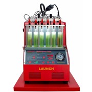 Оборудование для диагностики и ультразвукового способа очистки LAUNCH CNC-602 фото