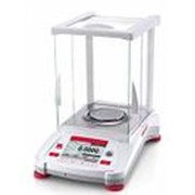 Лабораторные электронные весы OHAUS AX-423 фото