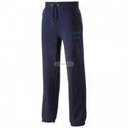 Длинные мужские спортивные брюки Asics CUFFED KNIT PANT фото