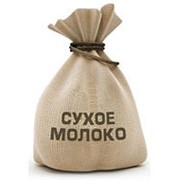 Молоко сухое фото