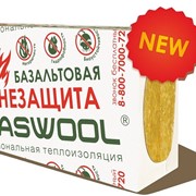 Новый продукт BASWOOL Огнезащита фото