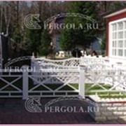Ландшафтный дизайн 1 фото