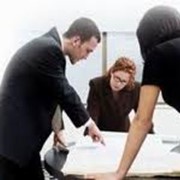 Разработка и реализация комплексных кампаний по связям с общественностью фото