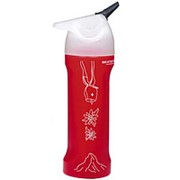 Бутылка для воды Katadyn MyBottle Red Swiss фото