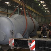 Промышленного оборудования для пищевой,нефте-химической и металлургической промышленности. фото