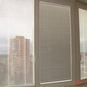 Жалюзи фото