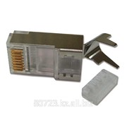 Dintek Коннектор RJ-45 6 CAT 23098 фото