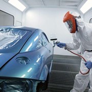 Автопокраска, покраска авто/кузовной Ремонт Мозырь фото