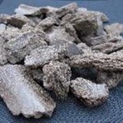 Шрот гранулированный протеин 39% подсолнечный фото