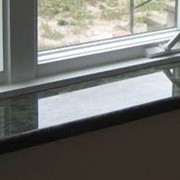 Подоконники фото