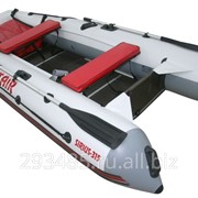 надувная лодка altair alfa-250k надувная лодка altair alfa-250k