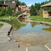 Создание водоемов фото