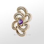 Подвески N28204-2 фото