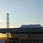 Сцены и подиумы фото