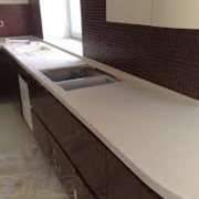 Кухонные столешницы фото