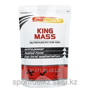 King Protein - King Mass (Банан) 900гр фото