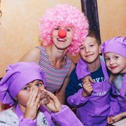 Аниматоры в Сумах на день рождение фото