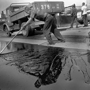 Битум дорожный БНД 60/90 фото
