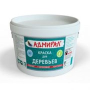 Краска для деревьев “Адмирал“ фото