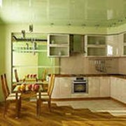 Дизайн кухни фото